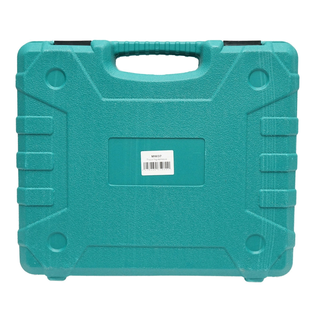 Kit di controllo e ricarica dell'impianto di climatizzazione auto, freon R22, R32, R134a, R410a
