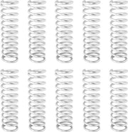 Assortimento di Viti Drukveren - 12 x 10 x 40 x 11 mm - Acciaio Inossidabile - Imbottito Acqua - Sostenibile