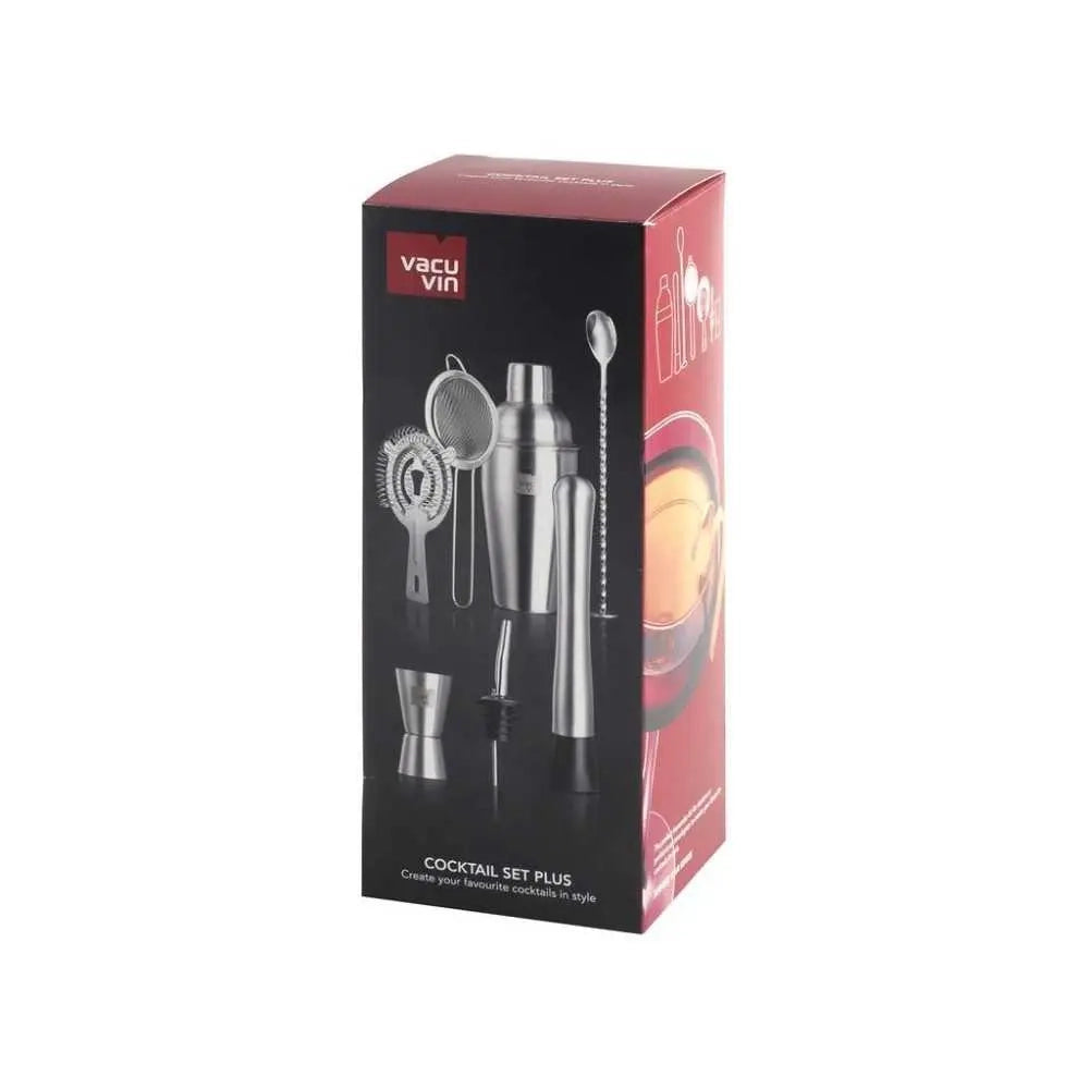 Set 7 pezzi Cocktail Plus-7889361