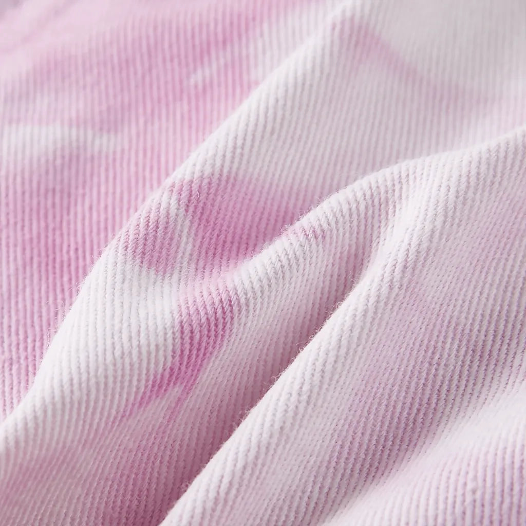Pantaloncini da Bambina Rosa 104 CFW4913187