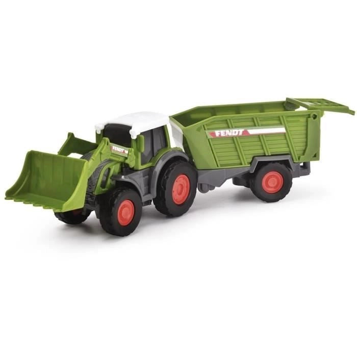 DICKIE - Pacchetto Micro Veicoli - 8cm