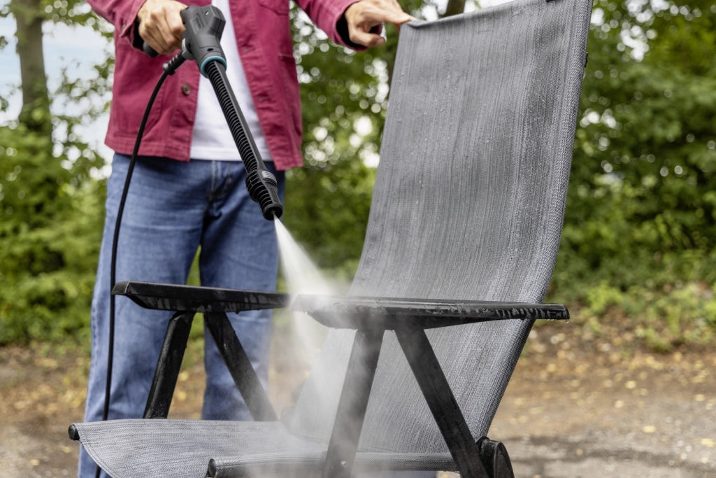 Karcher Idropulitrici portatili OC 6-18