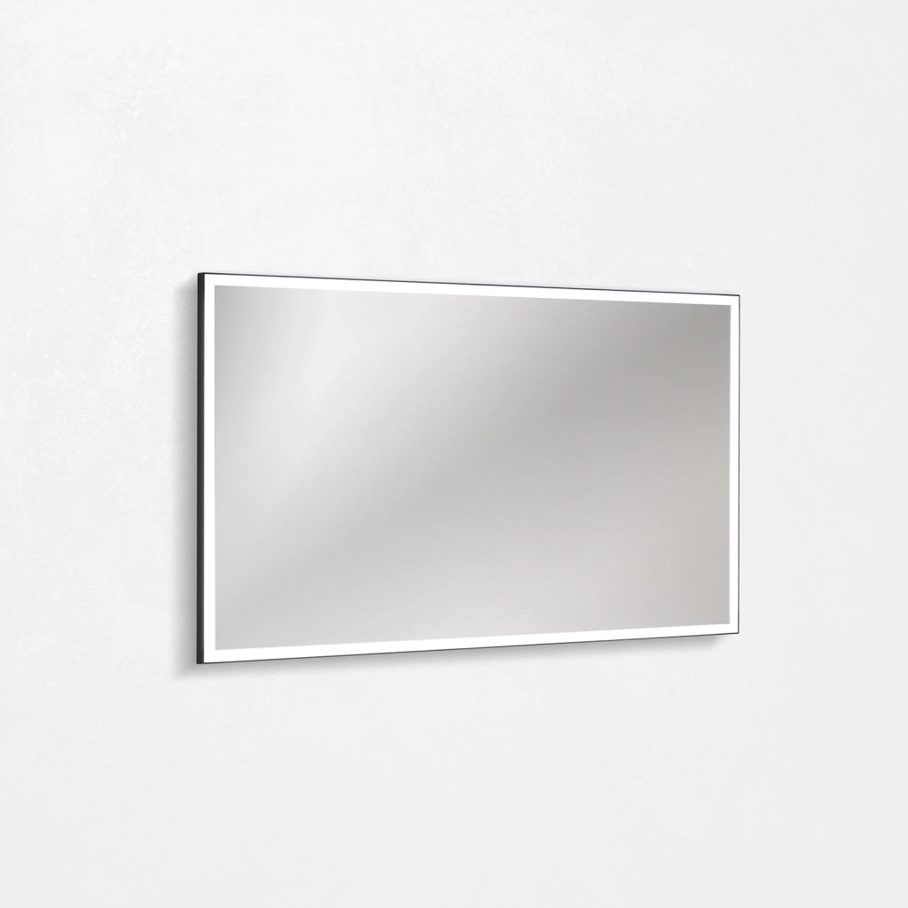 Composizione 5 pezzi VENERE bianco opaco
