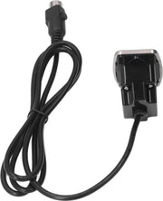Comando USB per Reclinatore Elettrico - Materiale di Carico per Divano a Soffitto con Rodotto di Trazione - Comando Manuale per Componenti.