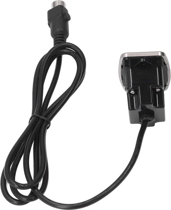 Comando USB per Reclinatore Elettrico - Materiale di Carico per Divano a Soffitto con Rodotto di Trazione - Comando Manuale per Componenti.