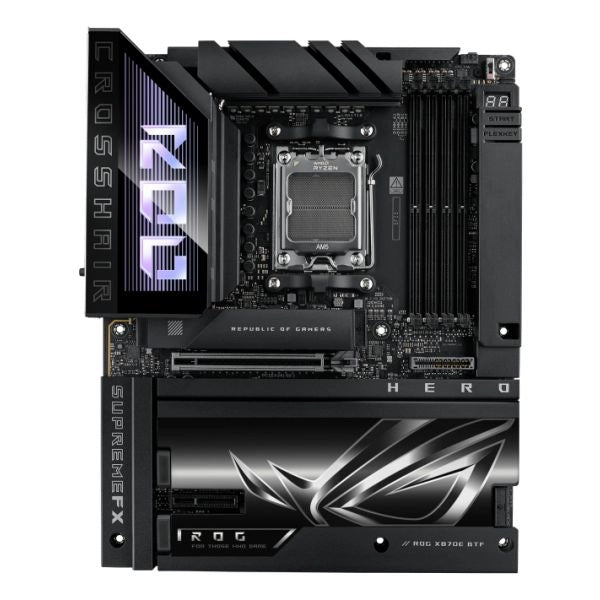 Rog crosshair x870e hero btf - 90MB1MX0-M0EAY0