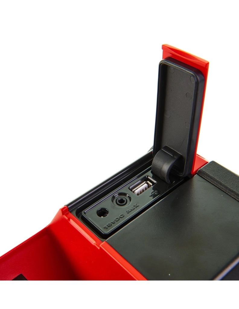 Altoparlante Bluetooth Milwaukee M12-18 JSSP-0 (Solo corpo)