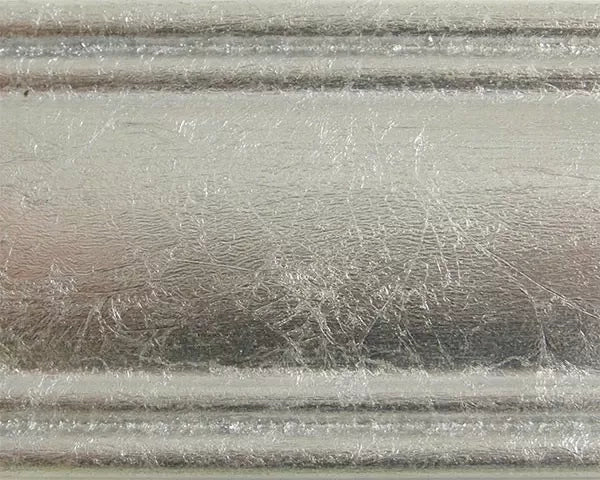 Tavolino quadrato classico legno intarsio bassano argento 104x104x48 - Mobili 2G