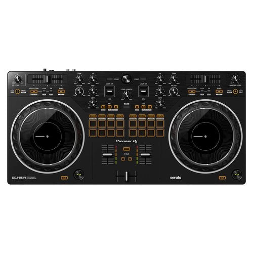 Controller x serato dj lite bk ddj-rev1(8002285 )
