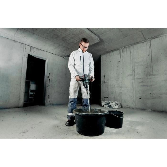 Miscelatore a batteria - METABO - RW 18 LTX 120 - 18 V - Cartone