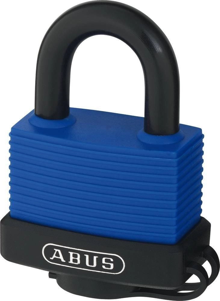ABUS 70IB/50 Lucchetto convenzionale 1 pz