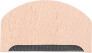 Pillingkam per capelli a pelo largo - rimuovi pilling e nodi - spazzola a setole per capelli a pelo largo - rimuovi pilling e nodi