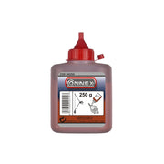 Polvere colorata blu 250 gr.