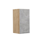 Vicco Pensile da cucina Calcestruzzo 30 cm