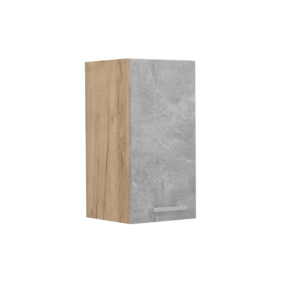 Vicco Pensile da cucina Calcestruzzo 30 cm