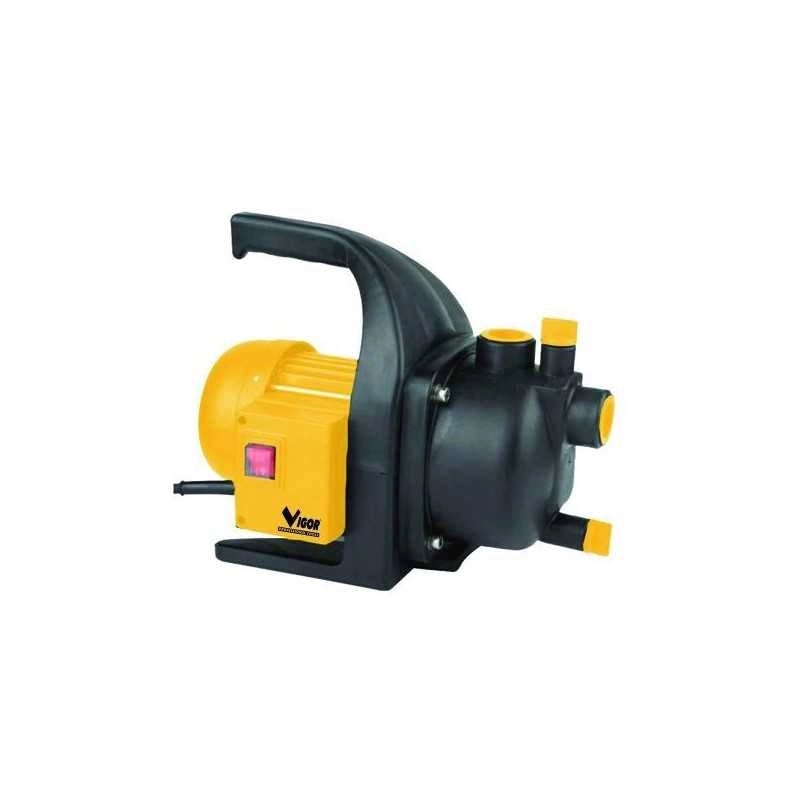 Elettropompa Autoadescanti Vi Garden 1000 Attacco 1"