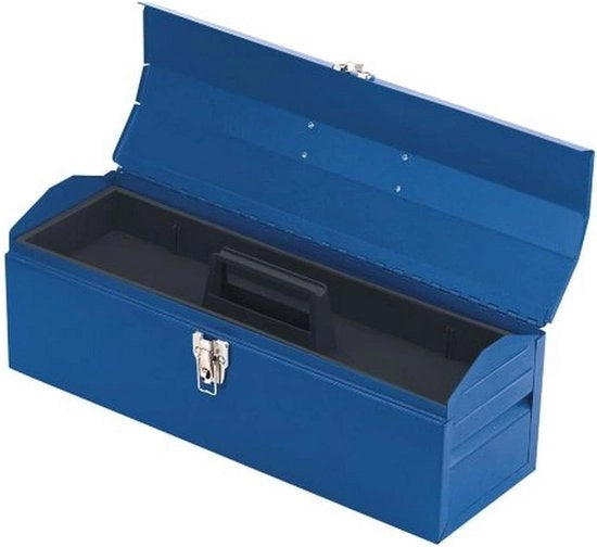 Cassetto attrezzi - a forma di sega - 485 x 180 x 170 cm