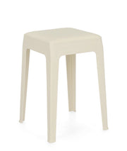 SGABELLO BANNY BIANCO - BIZZOTTO ANDREA