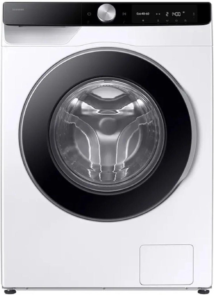 Samsung WW11DG6B85LKU3 Lavatrice Carica Frontale 11Kg 1400 giri Ai Control Eco Dosatore Classe A