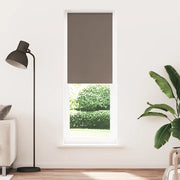 Tenda a Rullo Oscurante 65x210 cm Larghezza Tessuto 60,7 cm 4011043