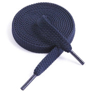 Cinturini per Sneaker - Cinturini per Sport - Cinturini Elastici 9 mm - Cinturini per Nuovo Stile