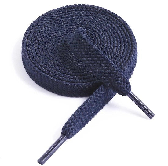 Cinturini per Sneaker - Cinturini per Sport - Cinturini Elastici 9 mm - Cinturini per Nuovo Stile