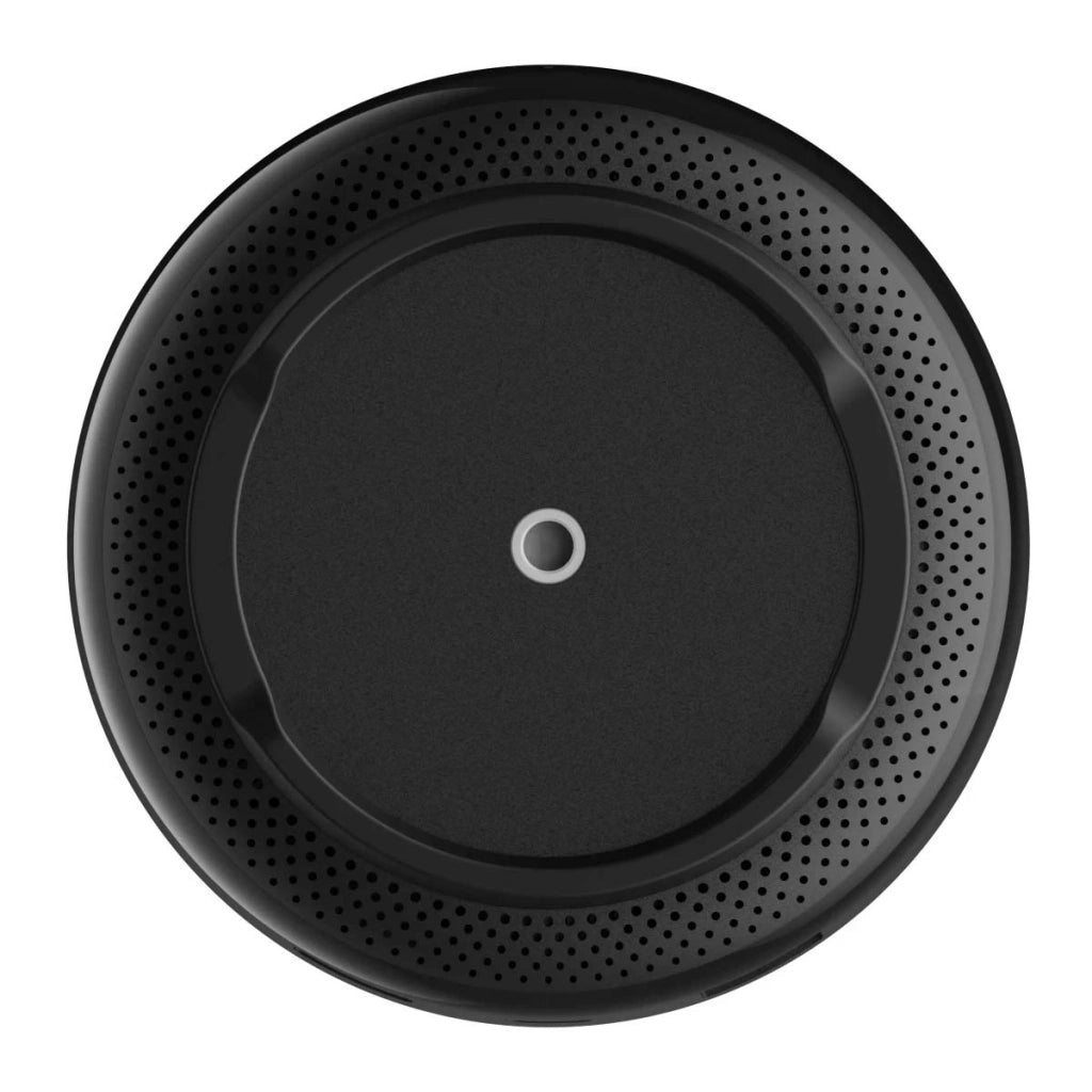 Hub Domotica M200 Wi-Fi 6 Multi-Protocolo Zigbee con Controllo Infrarossi Nero Aqara