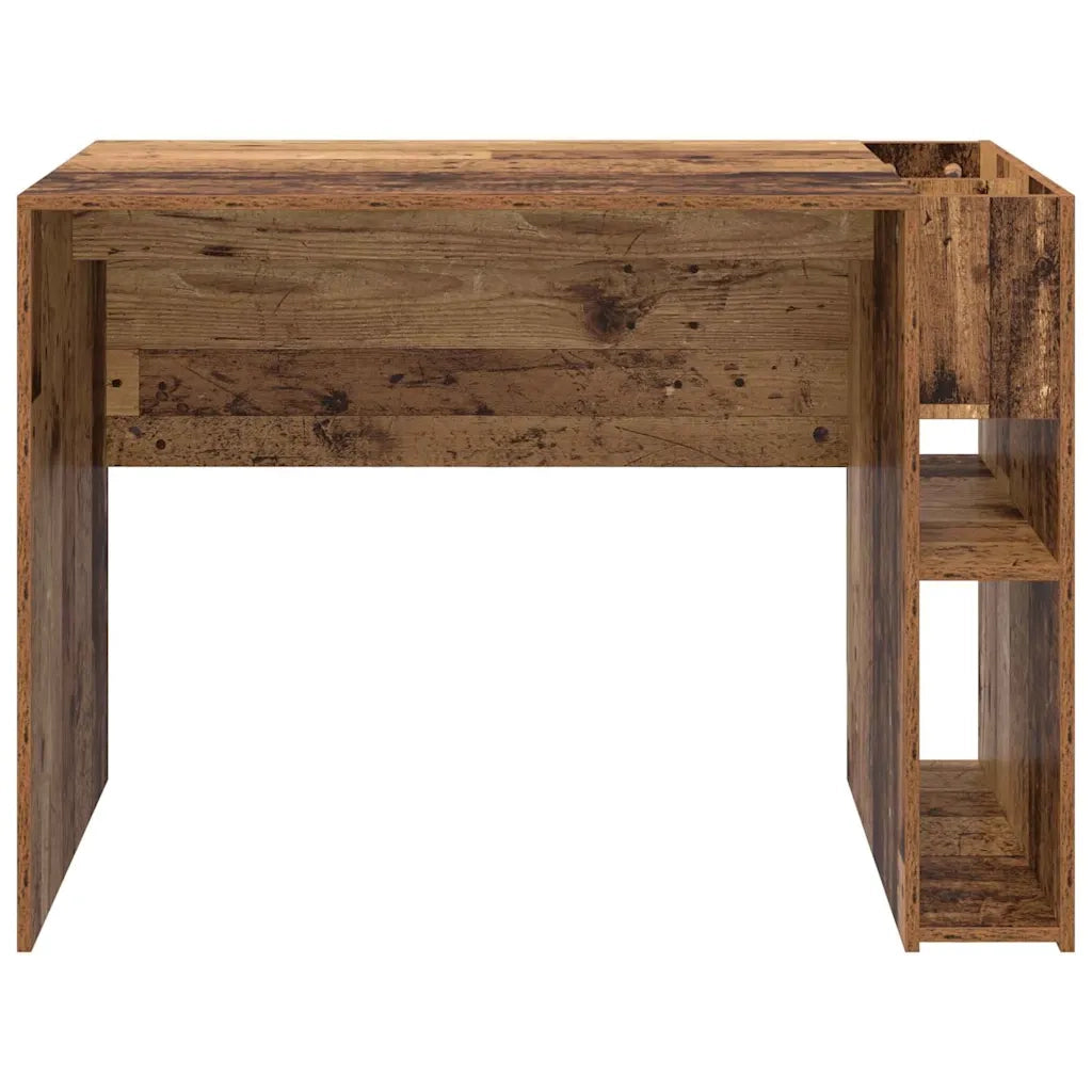 Scrivania Legno vecchio 109 x 50 x 78 cm Legno multistrato 891206