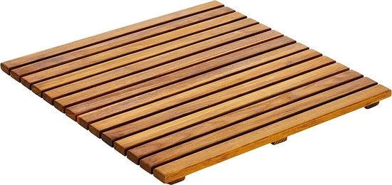 Mat di doccia per vasca – accessori da bagno – ecologico