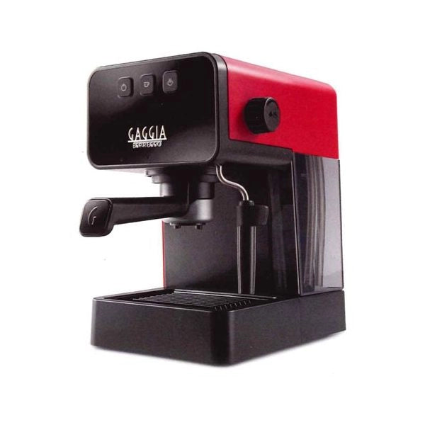Gaggia espresso style manuale macchina per espresso 1,2 l - EG2111 03
