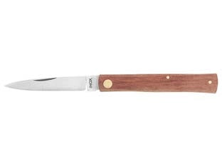 COLTELLO SERRAMANICO SICILIANO- - cm.17 - 23470 - 1 pezzi AUSONIA