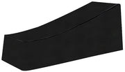 Hoes per esterno impermeabile - UV-resistente - tessuto 210D Oxford - dimensioni 200x70x40/70 cm - resistente ai graffi - copri mobili da giardino