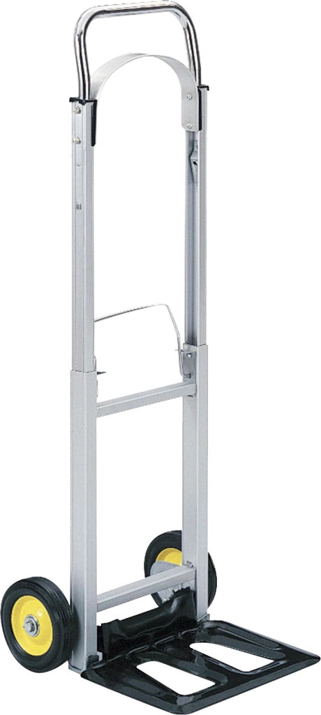 CARRELLO PORTATUTTO  RICHIUDIBILE Portata 90 kg - CARDINALE