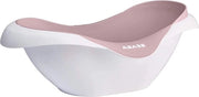 Antislip per bambini - confortevole - materiale morbido - ergonomico - chiusura di sicurezza - rosso scuro - fabbricato in Francia