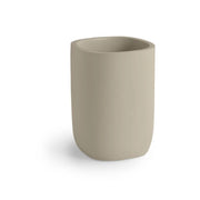 GEDY YLENIA PORTASPAZZOLINI TORTORA CHIARO MATT- GEDY- 1,0 pz