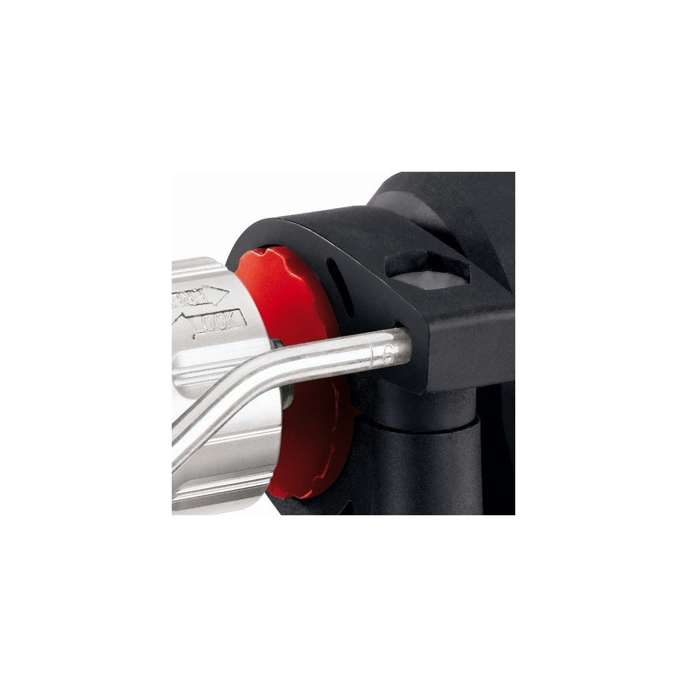 Trade Shop - Trapano A Percussione Einhell Th-id 720/1 E Motore 720 W Mandrino 13 Mm -