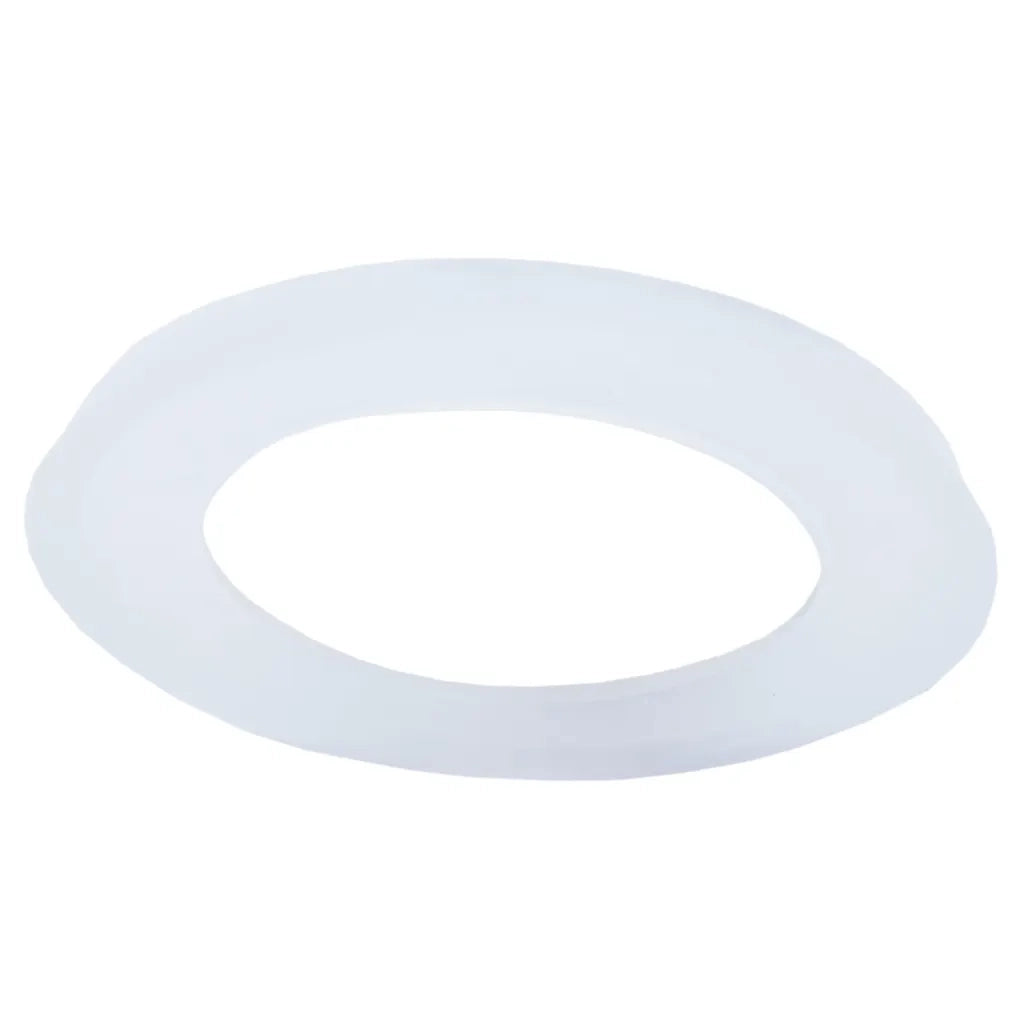 CORNAT Tavoletta Water BERN in MDF Bianco 445807