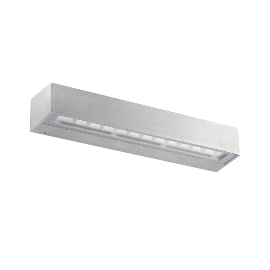 Faro Barcelona 71049 - TACANA Lampada da parete aluminio