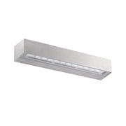 Faro Barcelona 71049 - TACANA Lampada da parete aluminio