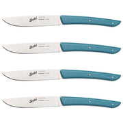 Berkel KCO4SW11SRPBL coltello da cucina Acciaio inox 4 pz Coltello da bistecca