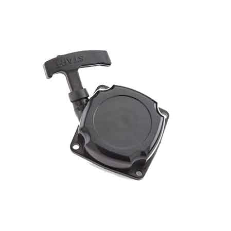 AVVIAMENTO PER TAGLIASIEPE IDEAL STAR ricambio per codice 4108002 - IDEAL STAR