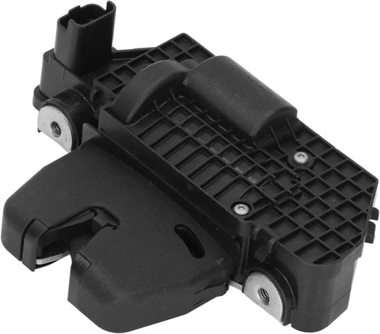 Attuatore slot retroportiera per Peugeot 208 2008 3008 5008 - Costruzione in alluminio - Duraturo e affidabile - Installazione semplice