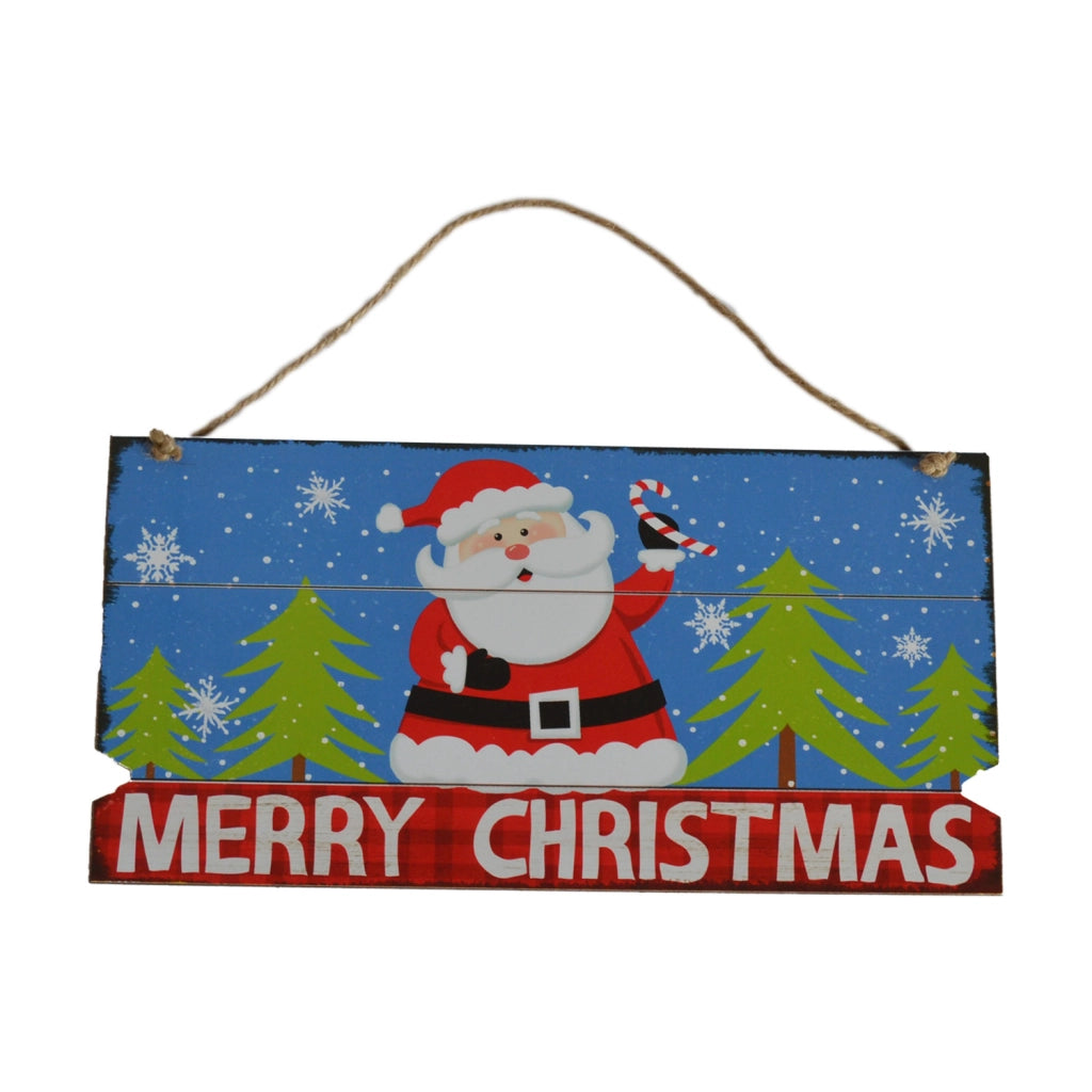 APPEND.NATAL. LEGNO