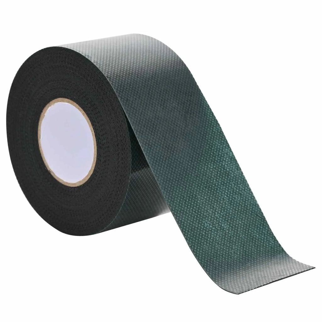 Nastro adesivo per erba sintetica Verde 5 cm x 10 m CFW8725107