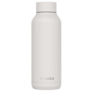 Bottiglia Termica 510 ml a Doppia Parete Ermetica Bianco Quokka