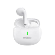 Trade Shop - Auricolare Cuffie Wireless Tws M5 Bluetooth V5.4 Funzione Touch Sensibile Suono Hi-fi -