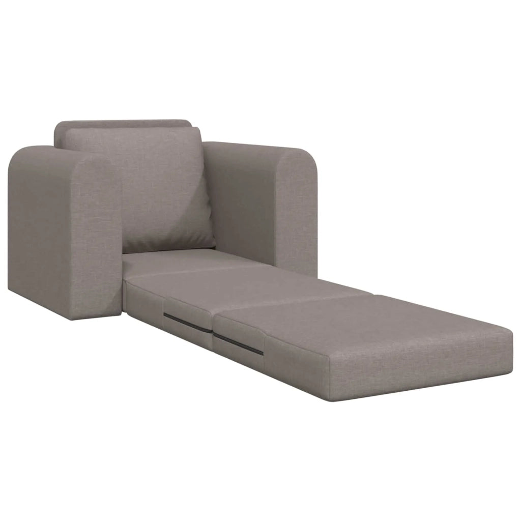 Divano letto Talpa 98 x 71 x 83 cm Tessuto 4106660