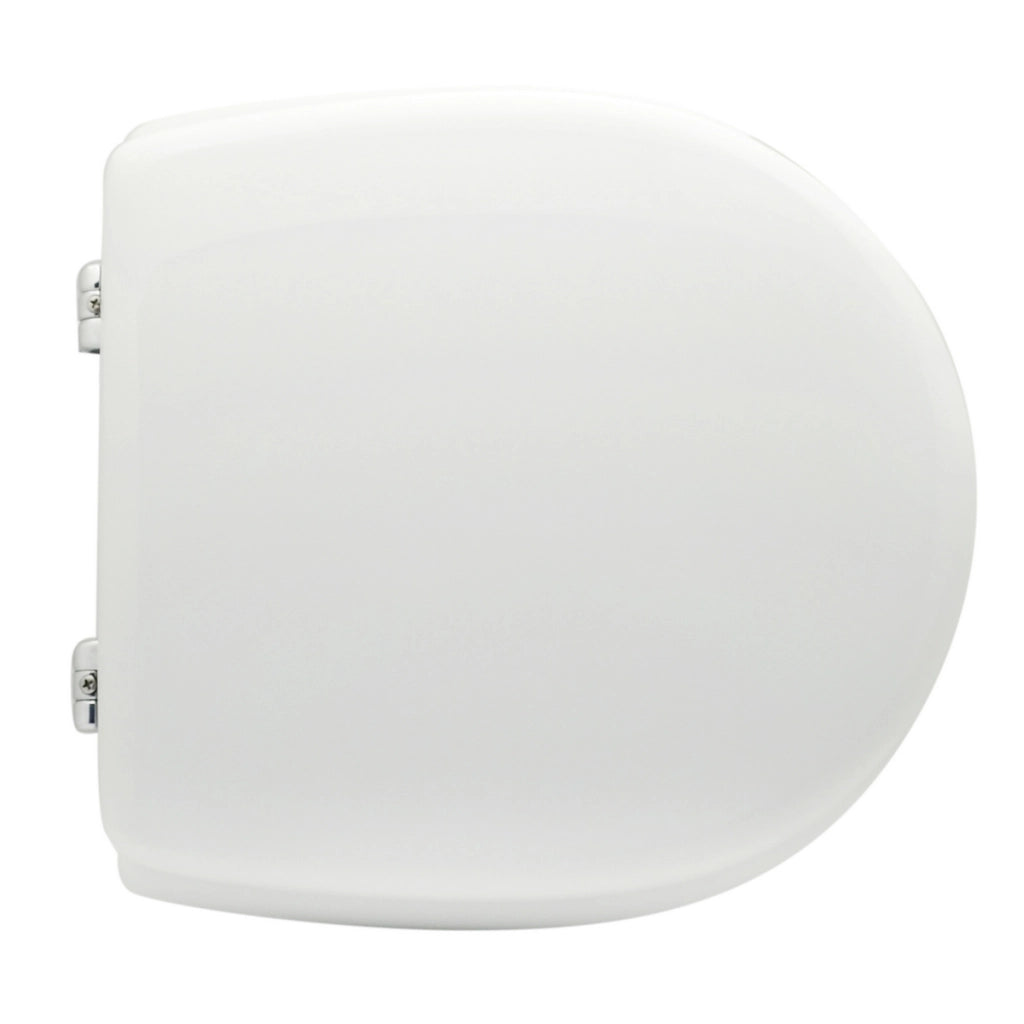 SEDILE WC PER FALERI VASO CONCEPT FORMA 2- Bianco- CW- pezzi 1