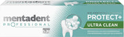 MENTADENT DENTIFRICIO PROFESSIONAL 75 ML PULIZIA EXTRA PROFONDA DEI DENTI