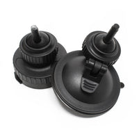 JVP-202AB Pompa di movimento doppia per acquari 12000l/h 24W con supporto a magnete